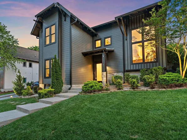 2724 Greenside Pl, Nashville, TN 37206