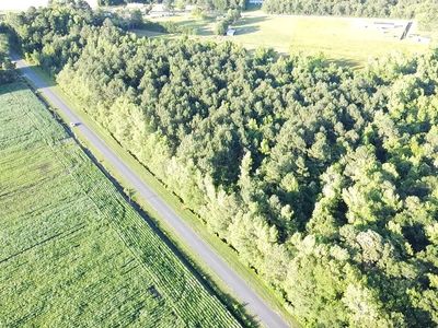 0 Old Fayetteville Road, Salemburg, NC, 28385
