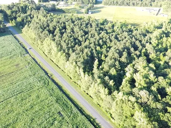 0 Old Fayetteville Road, Salemburg, NC 28385