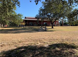 953 Esperanza Trl, Johnson City, TX 78636