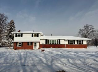 309 Kirk Rd, Rochester, NY 14612
