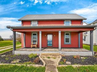 10235 State Route 159, Kingston, OH 45644