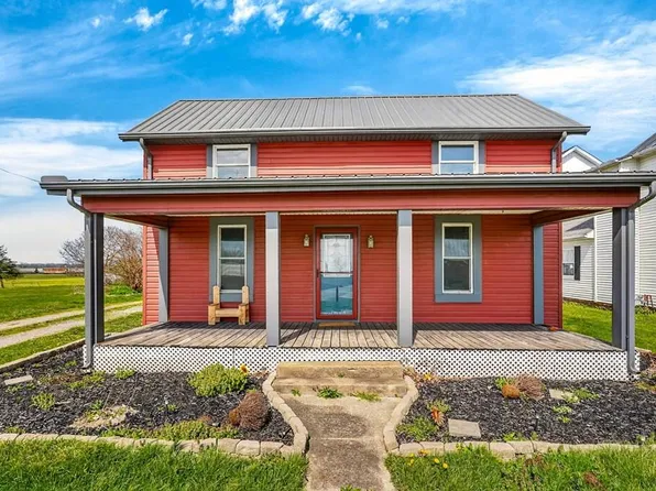 10235 State Route 159, Kingston, OH 45644