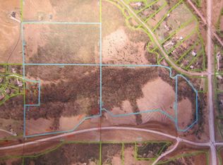 Eastern Hills Dr, Council Bluffs, IA 51503