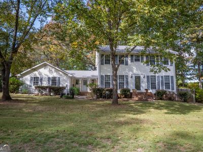 100 Hanover Dr, Bogart, GA, 30622