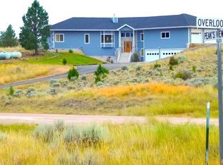 5230 Peaks View, Helena, MT 59602
