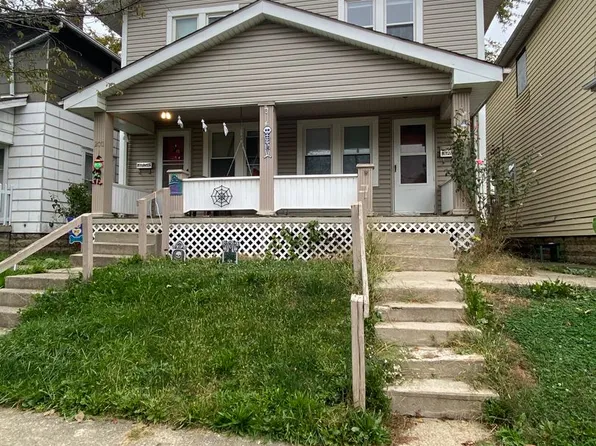 200-202 E Woodrow Ave, Columbus, OH 43207