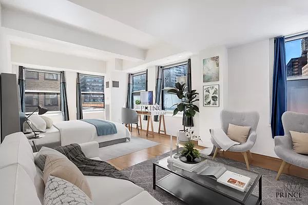 1st image of 88 Greenwich St APT 826