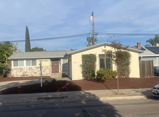 5546 Waring Rd, San Diego, CA 92120