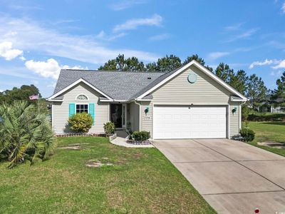 105 Windsor Springs Rd., Conway, SC, 29527