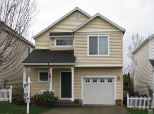 14630 NW Benny Dr, Portland, OR 97229