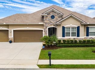 106 Brunswick Dr, Davenport, FL 33837