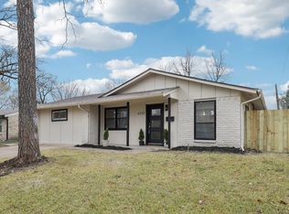 6257 Fenway St, Dallas, TX 75217