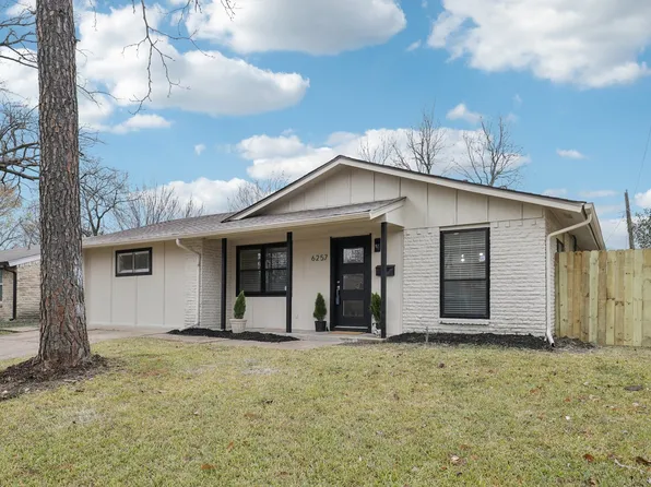 6257 Fenway St, Dallas, TX 75217