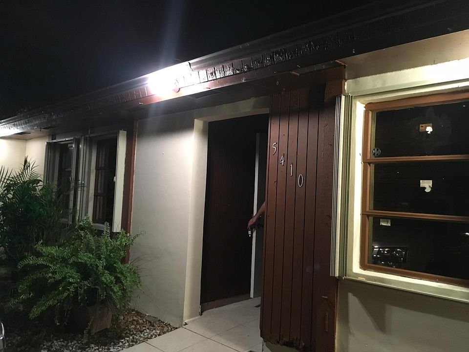 Front house