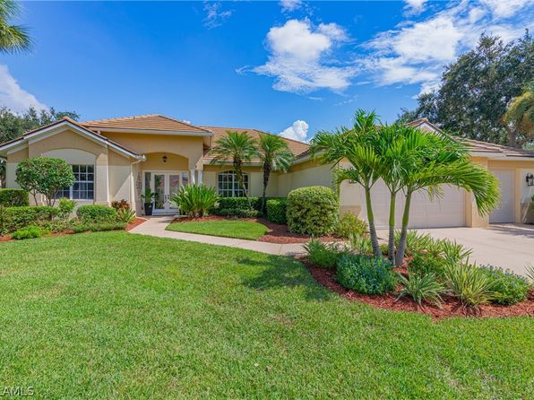 55 Gated Community - Fort Myers Real Estate - 274 Homes For Sale ...