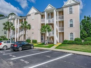 105 Fountain Pointe Ln #2, Myrtle Beach, SC 29579