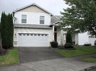 5035 NE Candlewood Pl, Hillsboro, OR 97124