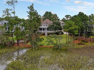 205 King George St, Charleston, SC 29492