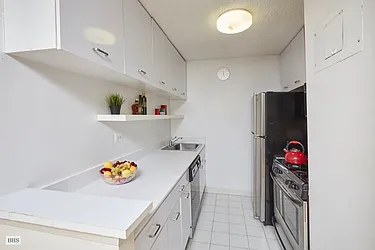 Rented by Brown Harris Stevens