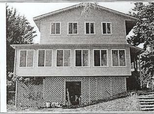 9931 N Lake Rd, Otter Lake, MI 48464