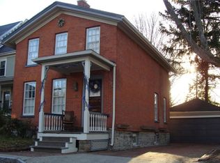 85 S Washington St, Rochester, NY 14608