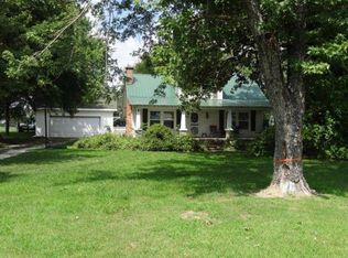 291 Elm Springs Rd, Aurora, MO 65705