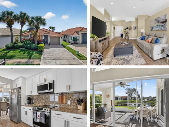 6031 Bay Isles Drive, Boynton Beach, FL 33437