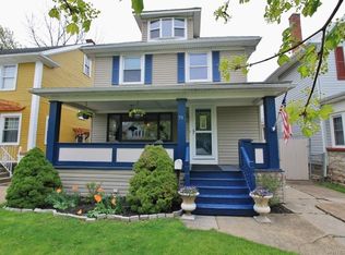 75 Frontenac Ave, Buffalo, NY 14216