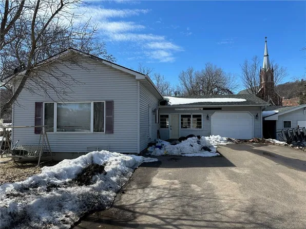 196 1st Street, Plum City, WI 54761
