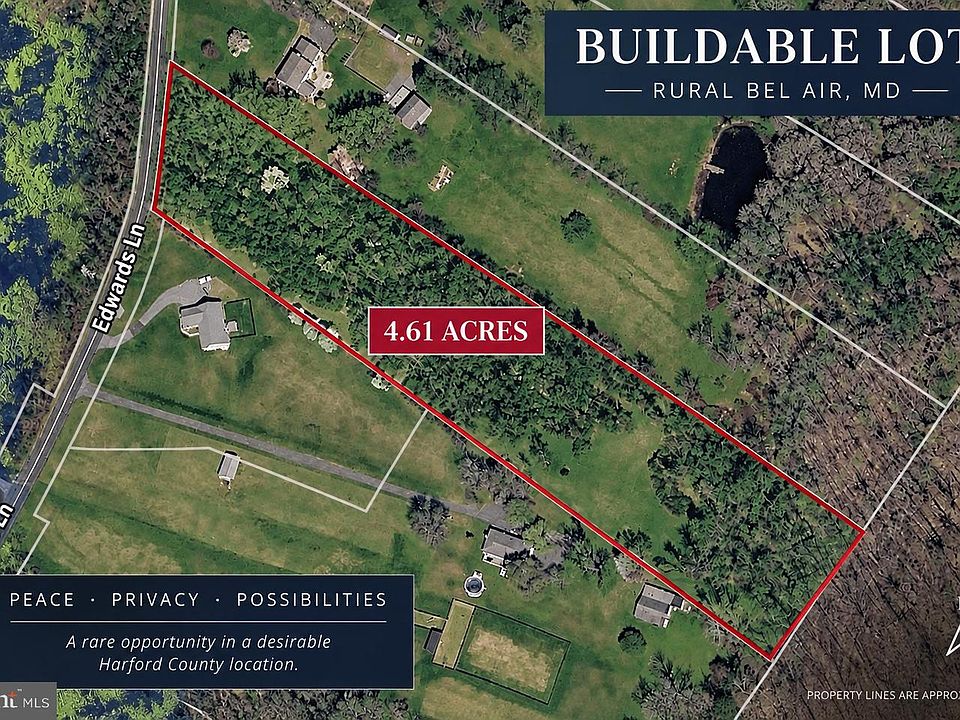 2nd image of Edwards Ln