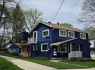 132 Spring St, Waukesha, WI 53188