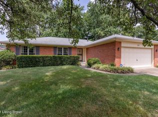 7211 Kort Way, Louisville, KY