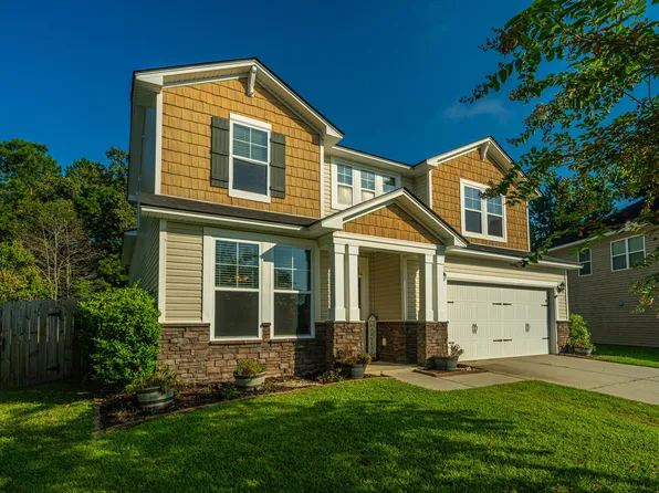 281 Oglethorpe Cir, Moncks Corner, SC 29461