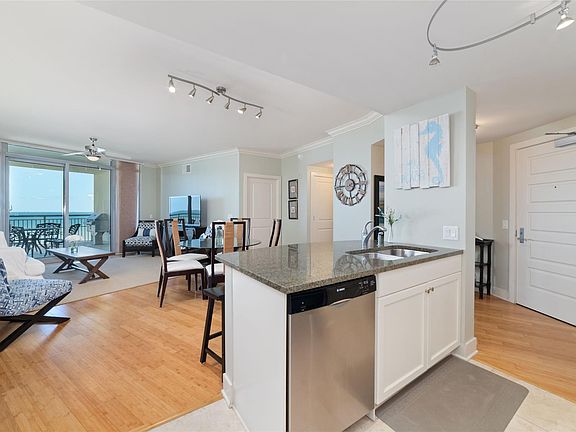 5th image of 801 E Beach Dr Unit Tw1004