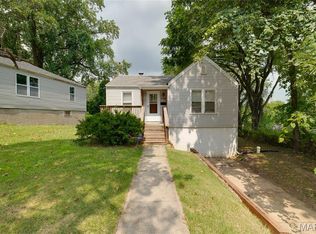 8825 Tyrell Dr, Saint Louis, MO