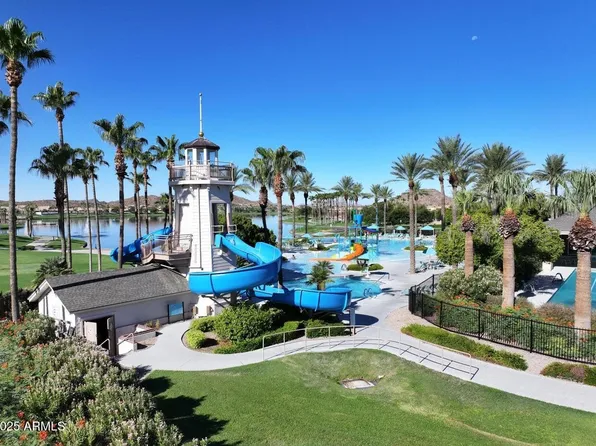 18365 W Porter Drive #72, Goodyear, AZ 85338