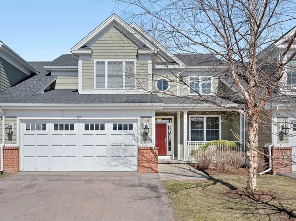 57 Maidstone Lane #57, Williston, VT 05495