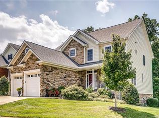 3500 Avella Springs Ct, Richmond, VA 23235