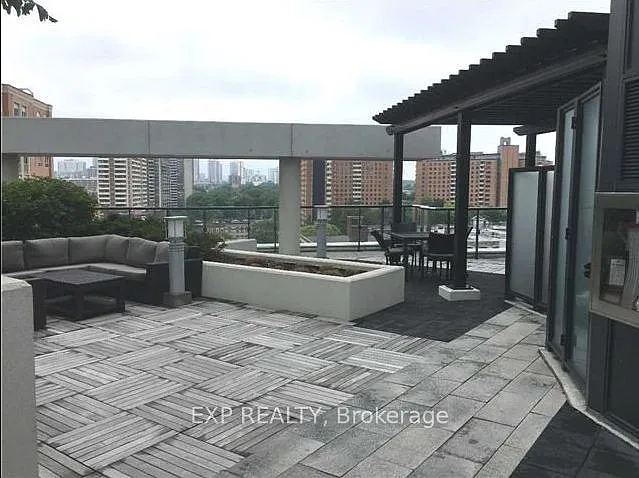 400 Adelaide St E #702 — Photo 21