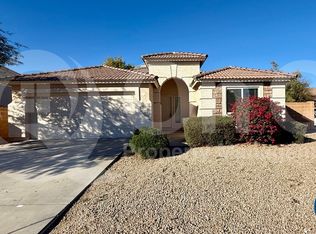 15242 N 174th Dr, Surprise, AZ 85388