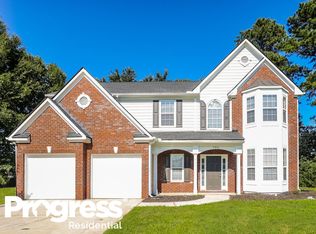 780 New Magnolia Ct, Atlanta, GA 30349