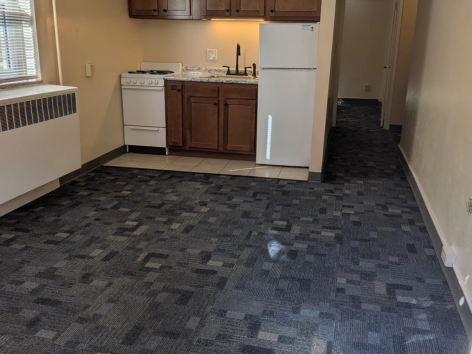 1 bed, 400 sqft, $875 — Photo 4