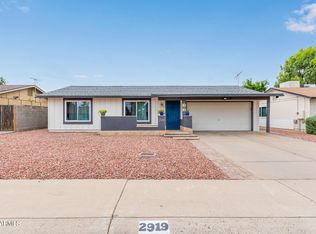 2919 E Libby St, Phoenix, AZ 85032