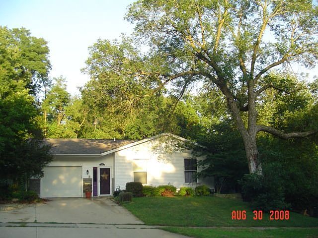 Beautiful Neighborhood