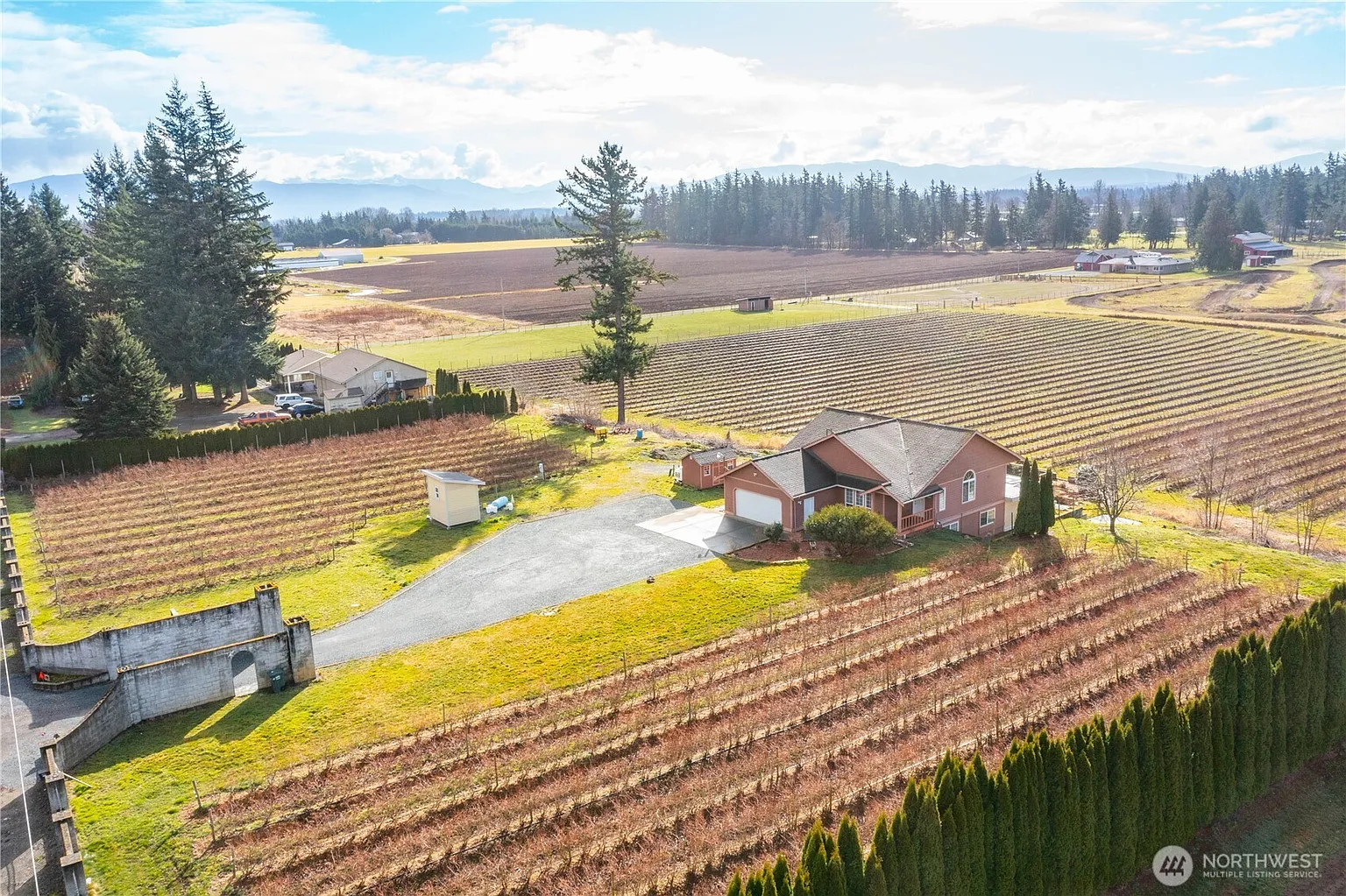 827 Birch Bay Lynden Road photo 1