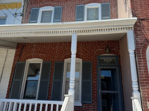 2215 N Tatnall St, Wilmington, DE 19802