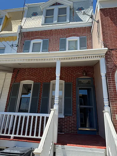 2215 N Tatnall St Photo 1