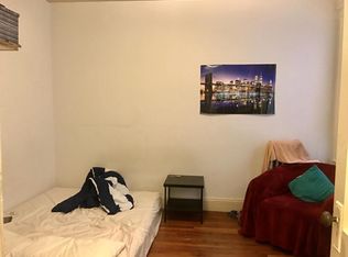 139 Park Dr #16, Boston, MA 02215