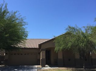 21403 E Alyssa Rd, Queen Creek, AZ 85142